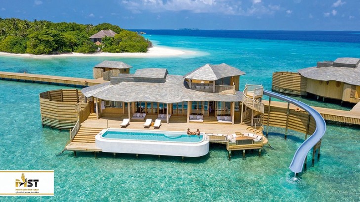 اقامت در مالدیو برای تمامی بودجهها اقامت در مالدیو برای تمامی بودجهها