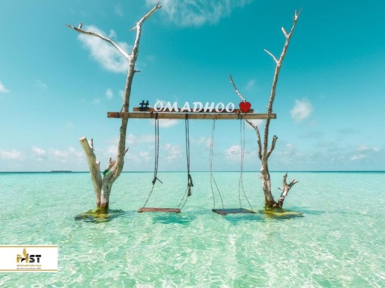 اقامت در جزیره اومادهو در مالدیو اقامت در جزیره اومادهو در مالدیو
