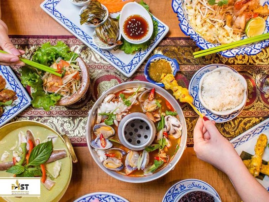 ۹ رستوران‌ عالی در مالدیو را بشناسید