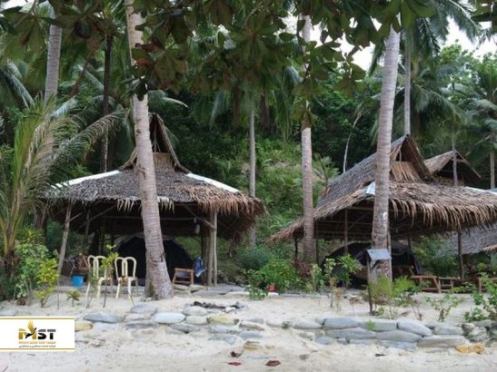 جذاب‌ترین عکس‌های اینستاگرامی‌ را در سفر به پالاوان فیلیپین بگیرید