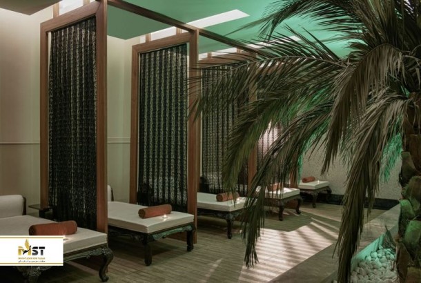 ۵ اسپای معروف با ماساژورهای حرفهای در فیلیپین ۵ اسپای معروف با ماساژورهای حرفهای در فیلیپین