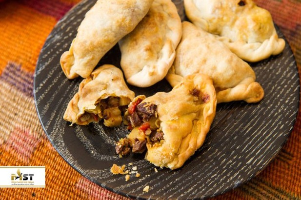 ۸ غذای خیابانی خوشمزه فیلیپینی 