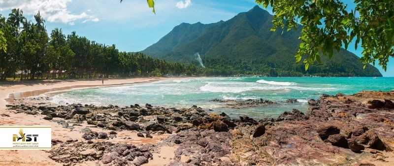 ۶ تفریح هیجان انگیز فیلیپین برای عاشقان آدرنالین 