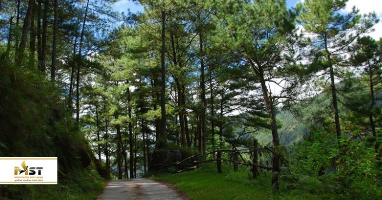 ۷ مکان جادویی و رویایی در فیلیپین برای دوچرخهسواری و کشف طبیعت ۷ مکان جادویی و رویایی در فیلیپین برای دوچرخهسواری و کشف طبیعت
