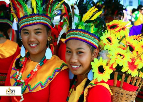 معرفی ۷ قبیله‌ی کهن در فیلیپین 