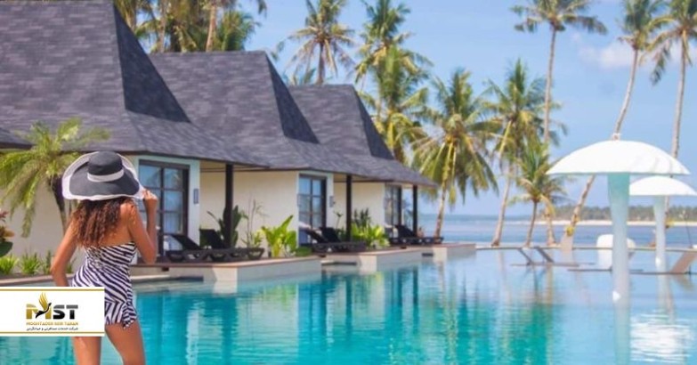 ۸ استراحتگاه فوق‌العاده‌ی ساراگوئه فیلیپین برای گذراندن روزهایی رویایی 