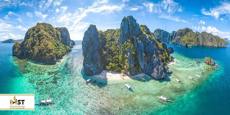 بهترین زمان سفر به فیلیپین بهترین زمان سفر به فیلیپین