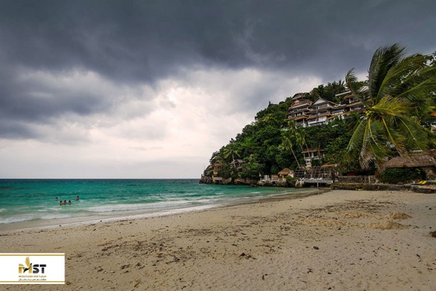 بهترین سواحل جزیره بوراکای در فیلیپین بهترین سواحل جزیره بوراکای در فیلیپین