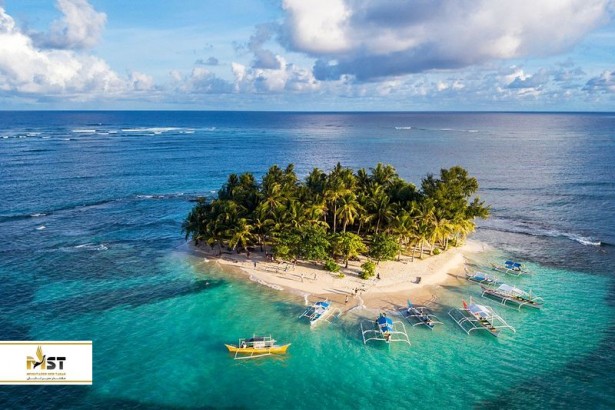 قبل از سفر به فیلیپین با آن آشنا شوید قبل از سفر به فیلیپین با آن آشنا شوید