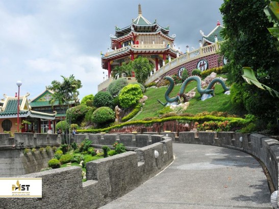 معرفی ۱۰ مورد از زیباترین معابد فیلیپین معرفی ۱۰ مورد از زیباترین معابد فیلیپین