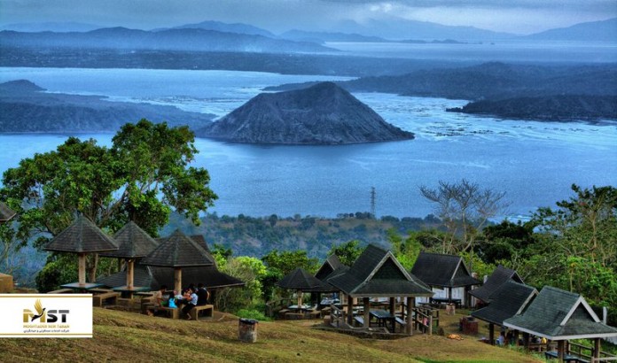 رمانتیکترین مکانها در مانیل برای خاطرهای به یادماندنی رمانتیکترین مکانها در مانیل برای خاطرهای به یادماندنی