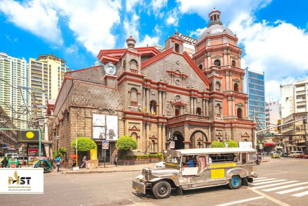 جاذبه‌های گردشگری مانیل (قسمت دوم)