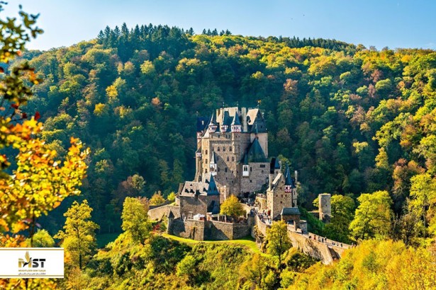 بازدید از جذابترین قلعههای فیلیپین بازدید از جذابترین قلعههای فیلیپین