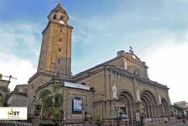 مواردی که باید قبل از سفر به مانیل بدانید