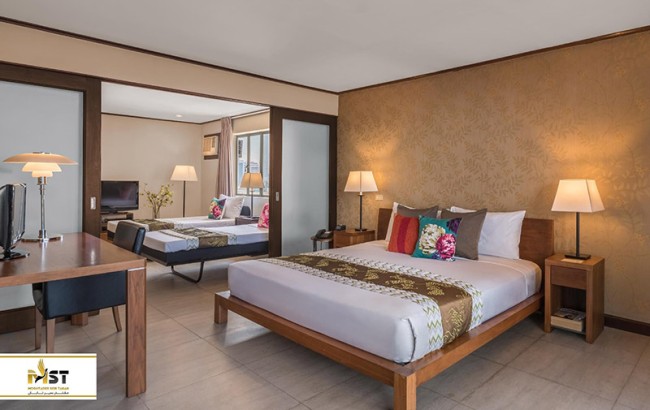 معرفی ۶ هتل ارزان در مانیل معرفی ۶ هتل ارزان در مانیل