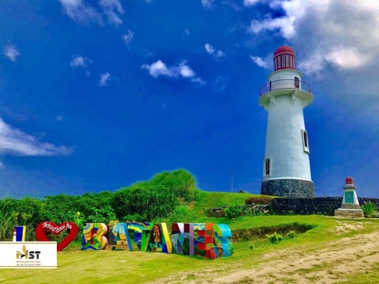 جزیره باتانس، سرزمین بادها در فیلیپین جزیره باتانس، سرزمین بادها در فیلیپین