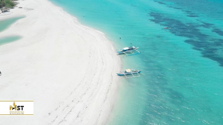 زیباترین و خاص‌ترین نقاط فیلیپین