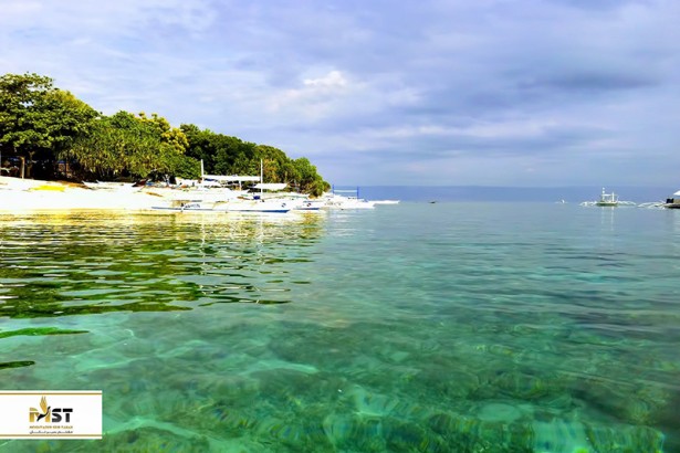 گشتی در جزیره گرمسیری بوهول: فیلیپین گشتی در جزیره گرمسیری بوهول: فیلیپین