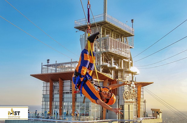 گشت و گذاری گرمسیری در سبو فیلیپین