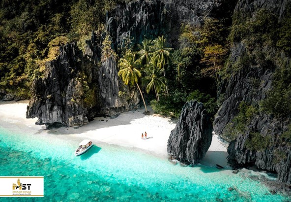 جذاب‌ترین کارها در ال نیدو فیلیپین