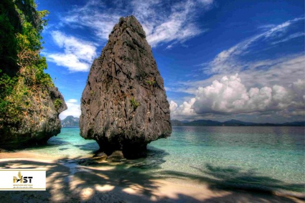 آشنایی با برترین مقاصد گردشگری فیلیپین