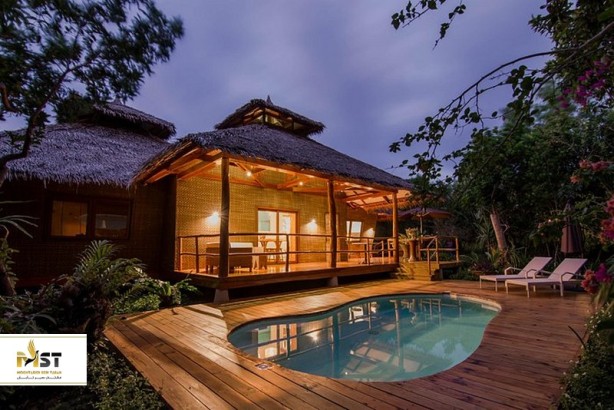 بهترین ریزورت‌های بوهول را بشناسید