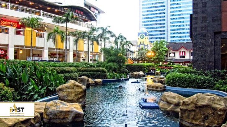 سفر به کزون سیتی، بزرگترین شهر فیلیپین سفر به کزون سیتی، بزرگترین شهر فیلیپین