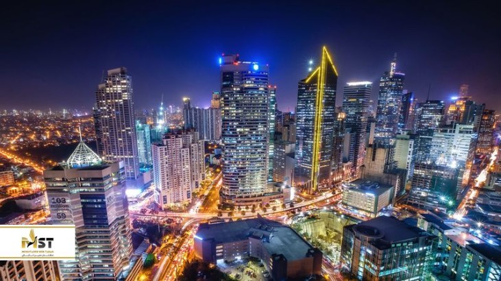 راهنمای بازدید از ماکاتی در فیلیپین