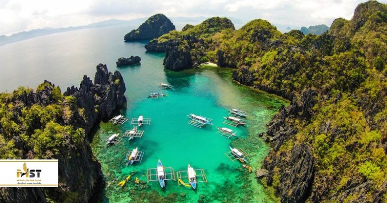 هیجانانگیزترین ماجرجوییها در فیلیپین هیجانانگیزترین ماجرجوییها در فیلیپین