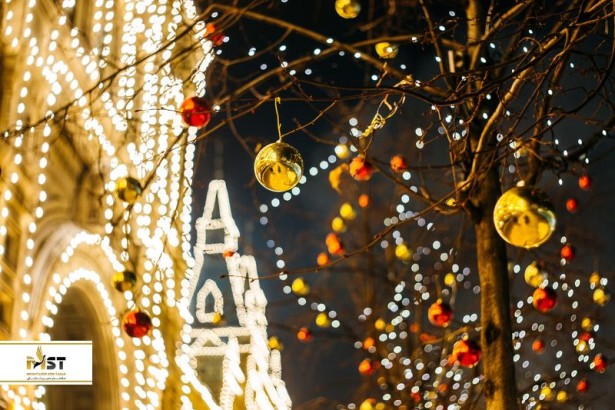 سفر به فیلیپین را در کریسمس تجربه کنید سفر به فیلیپین را در کریسمس تجربه کنید