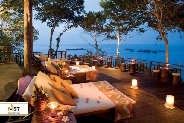 راهنمای قرارهای عاشقانه ارزان و رایگان در مانیل 