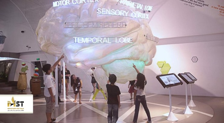 ۸ موزه تعاملی و شگفتانگیز مانیل در فیلیپین ۸ موزه تعاملی و شگفتانگیز مانیل در فیلیپین