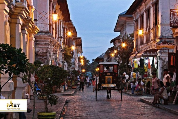 هتلهای نوستالژیک فیلیپین که شما را به سفر زمان میبرند هتلهای نوستالژیک فیلیپین که شما را به سفر زمان میبرند