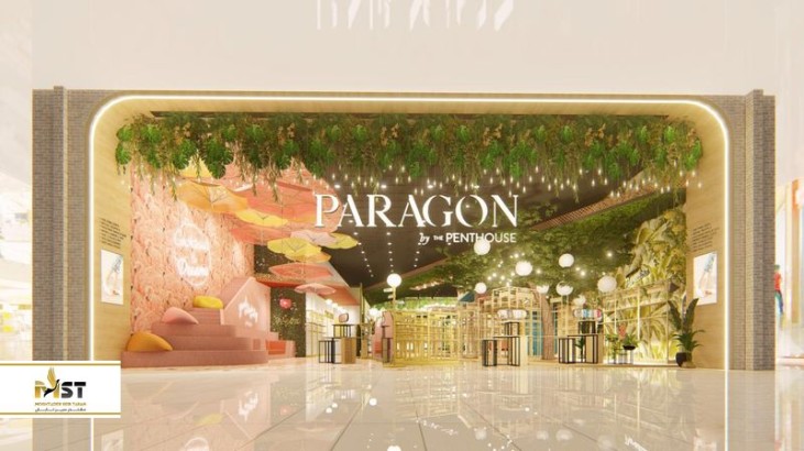 پاراگون ؛ خرید، کافی شاپ و عکسهای اینستاگرامی در مانیل پاراگون ؛ خرید، کافی شاپ و عکسهای اینستاگرامی در مانیل