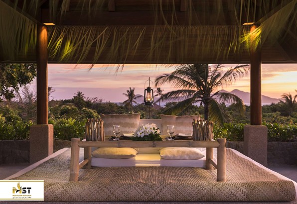 زیباترین ریزورت‌های ساحلی فیلیپین