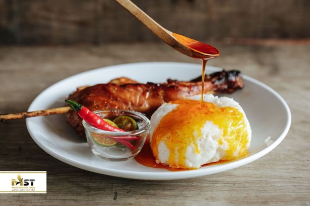 خوشمزه ترین غذاهای فیلیپین خوشمزه ترین غذاهای فیلیپین