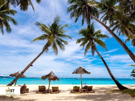 بزرگترین و زیباترین جزایر فیلیپین بزرگترین و زیباترین جزایر فیلیپین