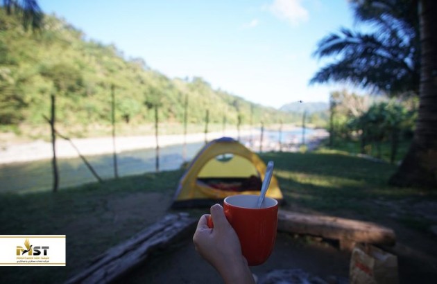 کمپ خصوصی در دارایتان، گریزی از شلوغیهای مانیل کمپ خصوصی در دارایتان، گریزی از شلوغیهای مانیل