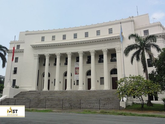 معرفی پارک ریزال مانیل در فیلیپین معرفی پارک ریزال مانیل در فیلیپین