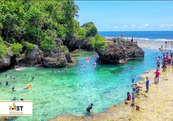 ۱۲ فعالیت جذاب در سفر به سیارگائو فیلپین