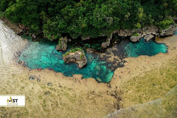 بازدید از سیارگائو در فیلیپین (دوم اول) بازدید از سیارگائو در فیلیپین (دوم اول)