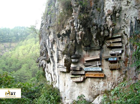 نقاط سورئال فیلیپین که دیدنشان را نباید از دست بدهید نقاط سورئال فیلیپین که دیدنشان را نباید از دست بدهید