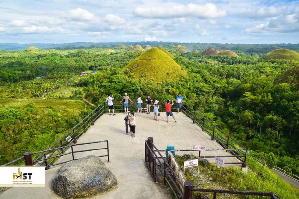 سفری جذاب به جزیره بوهول: فیلیپین سفری جذاب به جزیره بوهول: فیلیپین