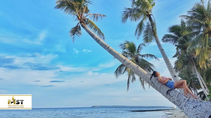 راهنمای سفر به سیارگائو در فیلیپین برای آن‌ها که اهل موج‌سواری نیستند