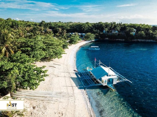 ۶ جاذبه‌ی زیبا و شگفت انگیز فیلیپین 