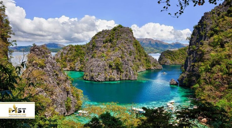 راهنمای وضعیت آب و هوایی فیلیپین در شهرهای گردشگرپذیر این کشور