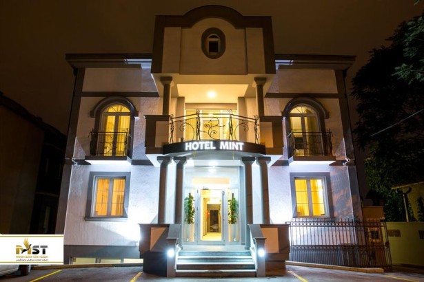 معرفی ۱۰ هتل برتر شهر بلگراد ؛ اقامتی دلچسب در قلب صربستان