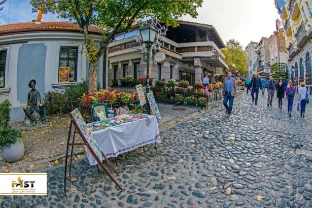 ۸ نقطهی رمانتیک در بلگراد، برای ساختن لحظههای خاطرهانگیز و عاشقانهی سفر ۸ نقطهی رمانتیک در بلگراد، برای ساختن لحظههای خاطرهانگیز و عاشقانهی سفر