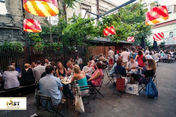 بهترین و مقرون به صرفهترین کافههای بلگراد برای انجام کاری در حین سفر بهترین و مقرون به صرفهترین کافههای بلگراد برای انجام کاری در حین سفر