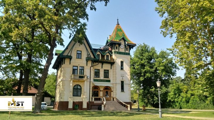 گشت‌ و گذاری در زیباترین شهرها و روستاهای صربستان